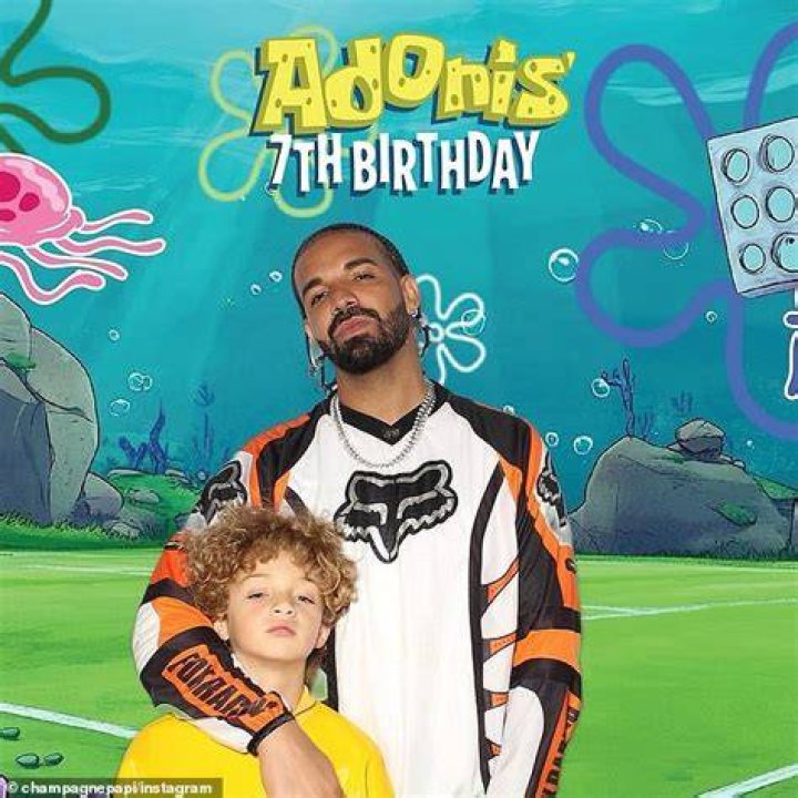 Adonis Graham Birthday 2024 (October 11, 2024) Year In Days
