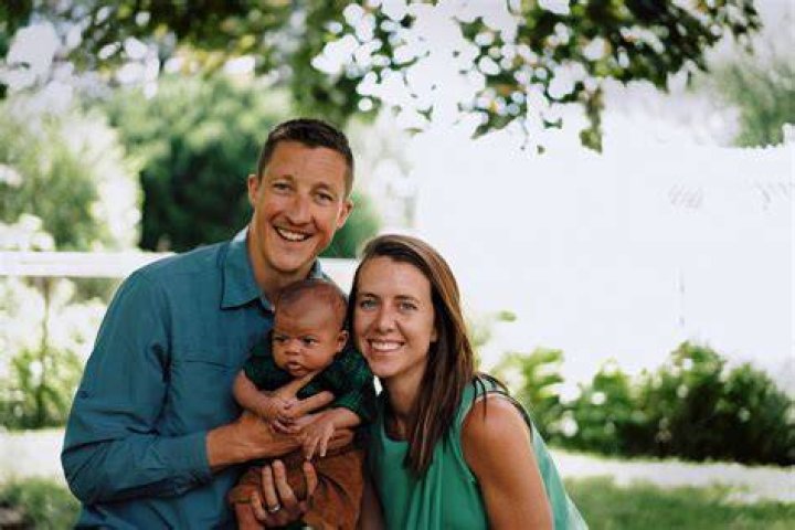 Adoption Story Mike + Mallory Christian Adoption Consultants