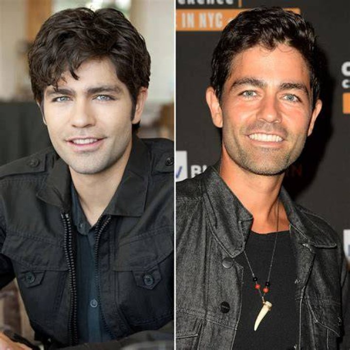 Adrian Grenier's Wife, Jordan Roemmele 5 Important Details About Her