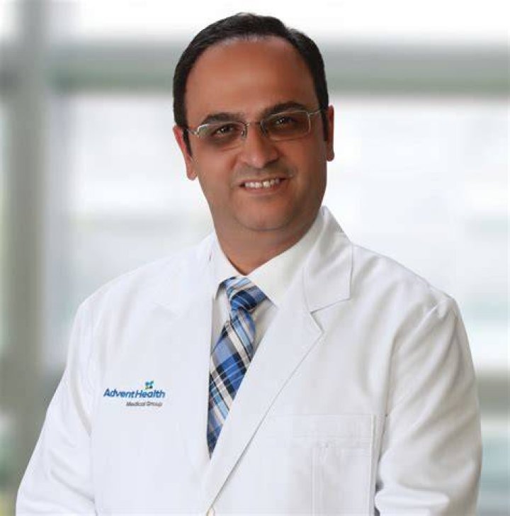 AdventHealth Physician Dr. Jerry explains why wellness visits