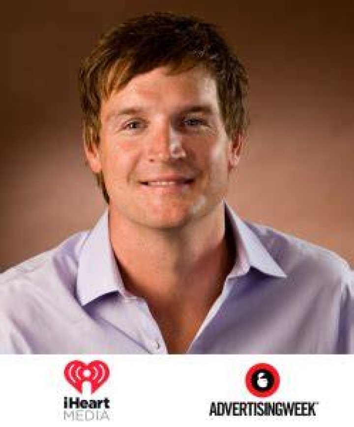 Advertising Week Panelist Spotlight Carter Brokaw, iHeartMedia