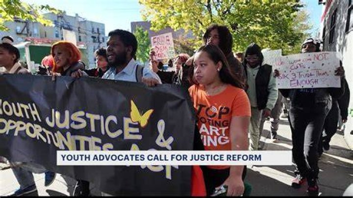 Advocates Call For Reform As &lsquo;People Are Needlessly Dying In Prison