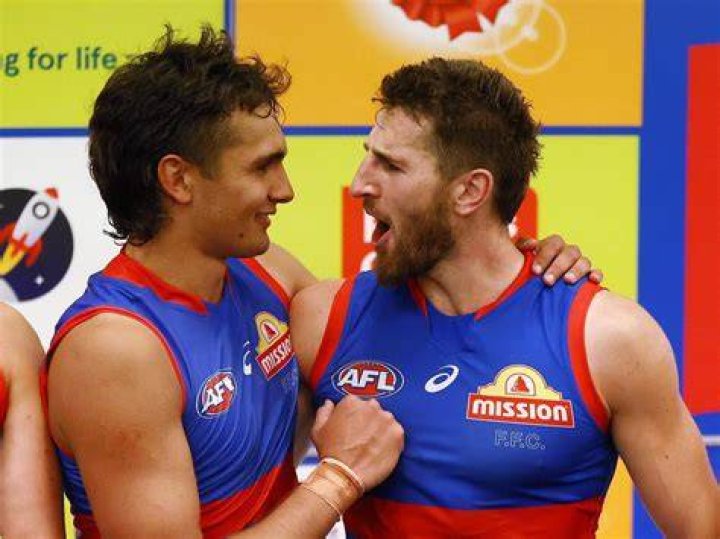 AFL 2021 Jamarra UgleHagan speaks out about Mia Fevola Yahoo Sport