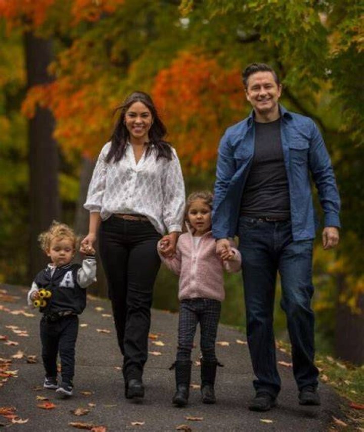 Age Difference Between Anaida Poilievre and Her Husband Pierre Poilievre