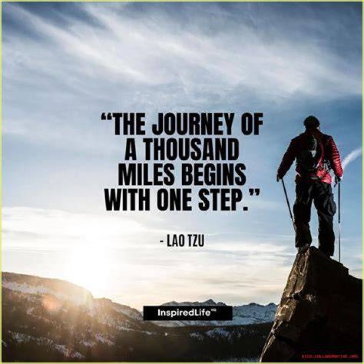 Age, Identity, And Inspiring Journey