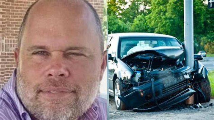 Aghast Jennings Mcabee Jr Car Accident Tragic Edgefield South Carolina
