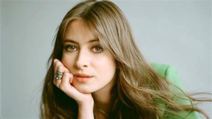 Agnes O’Casey looks like she is going to be a star The Irish Times