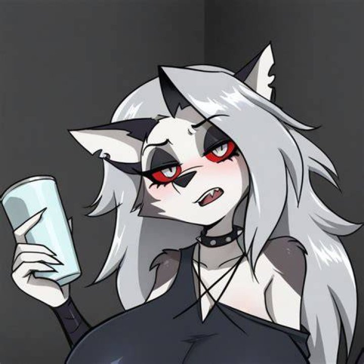 AI Art Model Helluva Boss/Hazbin Hotel OC maker PixAI