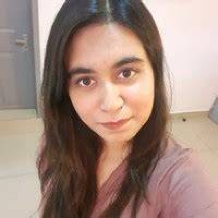 Aisha Dahal Laboratory Technician Biosanter LinkedIn