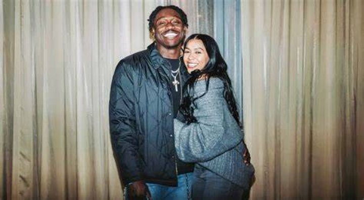 AJ Brown Girlfriend Who Is Kelsey Riley? Former Model and LongTime