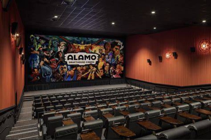 Alamo Drafthouse to host 'Wonka' stars