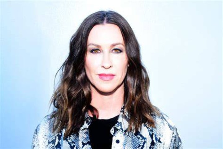 Alanis Morissette's 'Yellowjackets' Theme Song Cover Is Peak '90s Vibes