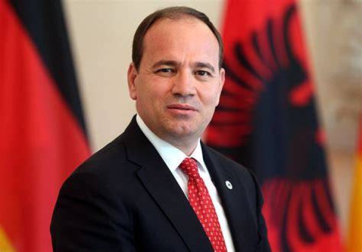 Albanian President Bujar Nishani to Visit Manhattan College Manhattan
