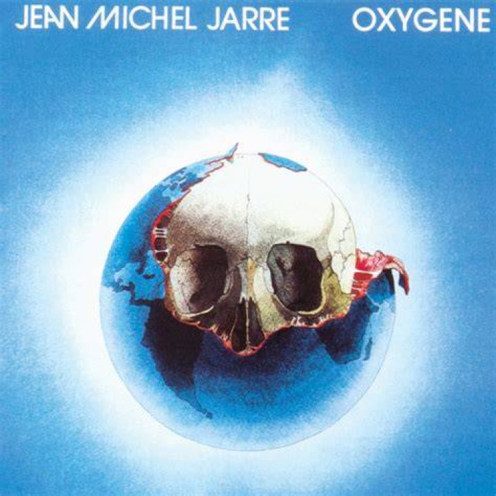 Album review JeanMichel Jarre&rsquo;s Electronica 2 features exceptional