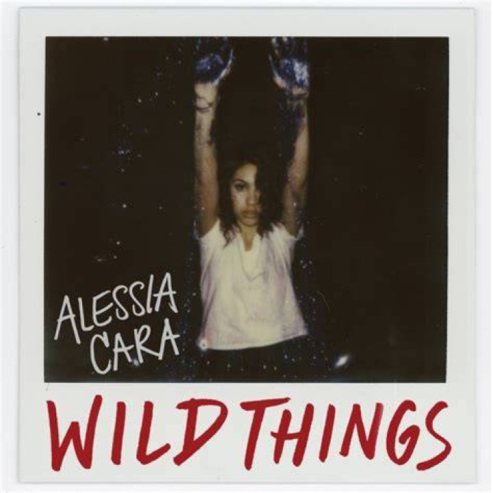 Alessia Cara Wild Things Lyrics Genius Lyrics