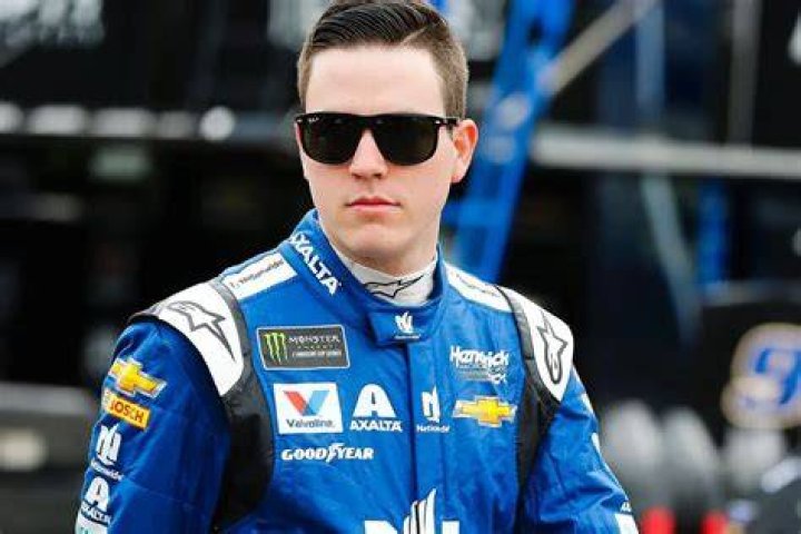 Alex Bowman Age, Wiki, Height, Family, Girlfriend, Net Worth 12 Arca