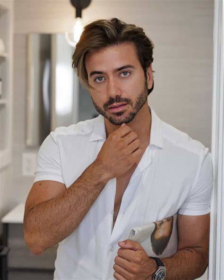 Alex Costa Hair Style, Height, Age, Net Worth & More