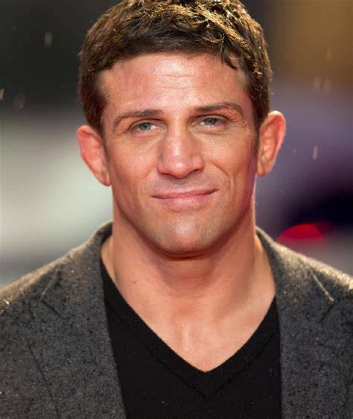 Alex Reid (Actress) Telegraph