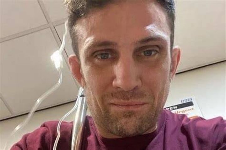Alex Reid offers to pay for ex Chantelle Houghton to get lipo Daily
