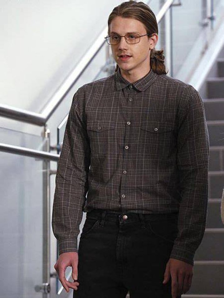 Alex Saxon AlloCiné
