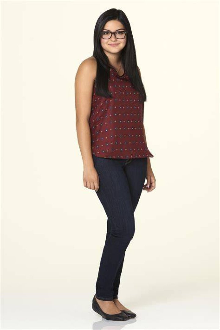 Alex, Then Modern family alex, Modern family season 1, Modern family