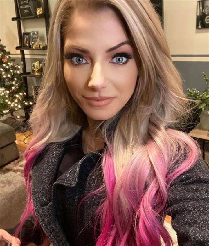 ALEXA BLISS Instagram Photos 11/25/2019 HawtCelebs