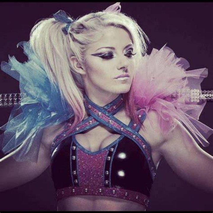 Alexa Bliss Personal Pics 05/13/2019 &bull; CelebMafia