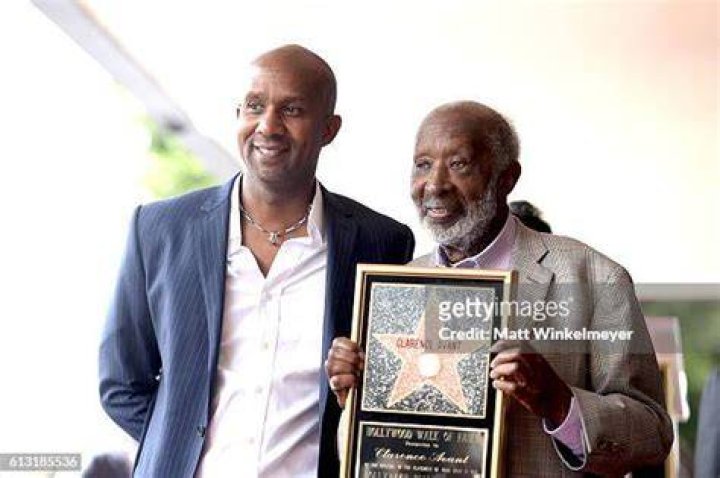Alexander Devore Avant's Age, Bio, Net Worth, Facts About Clarence