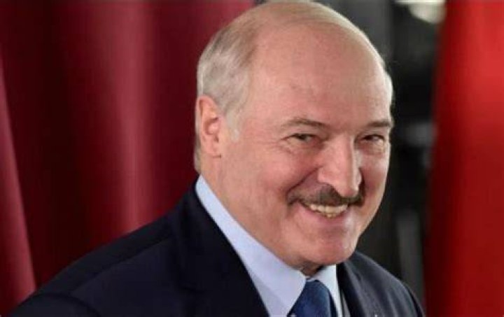 Alexander Lukashenko, el l&iacute;der que no esconde su "estilo autoritario" y