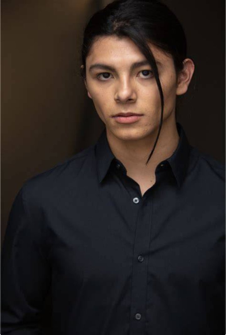 Alexander Maximus Arvizu IMDb