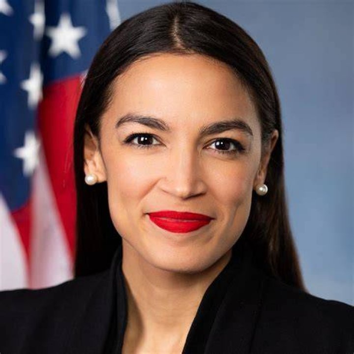 Alexandria OcasioCortez phone Number Net Worth 2022, Bio, Family