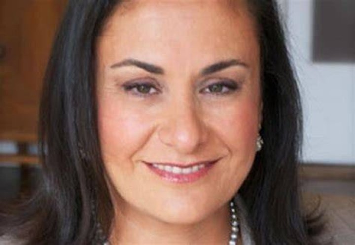 Alexis Alexanian Elected New Board President of NYWIFT Backstage