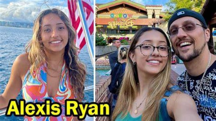 Alexis & Ryan YouTube