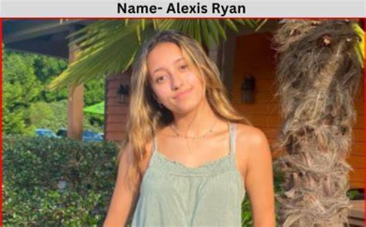 Alexis Ryan (Youtuber) Wiki, Bio, Age, Height, Weight, Measurements