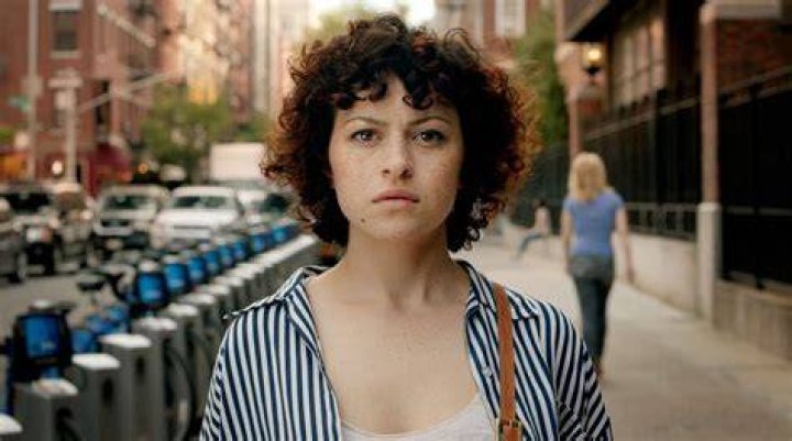 Alia Shawkat Search Party TV Series Premiere 05 GotCeleb