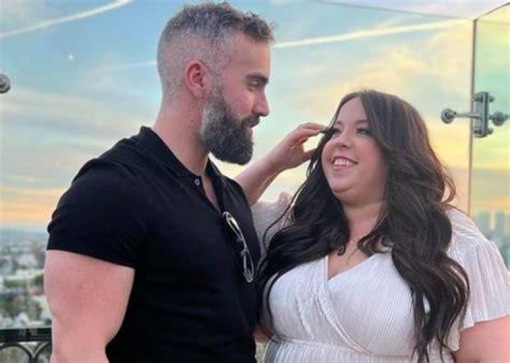 Alicia Mccarvell addresses the 'cruel' comments she receives about her