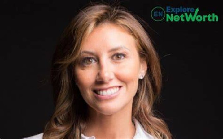 Alina Habba Net Worth, Wiki, Biography, Age, Husband, Children, Parents