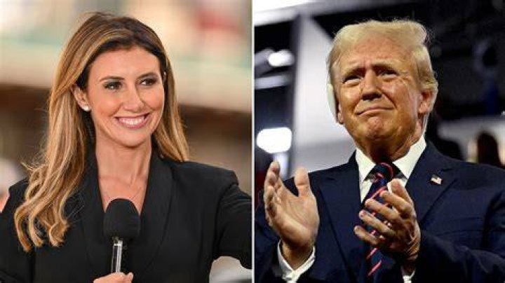 Alina Habba, the Trump Lawyer the Rest of Trump&rsquo;s Legal Team Loathes
