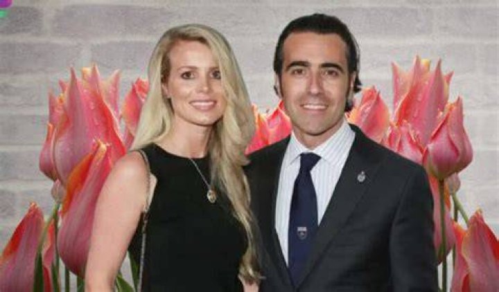 All About Eleanor Robb, Dario Franchitti’s Wife Bio, Age, & More