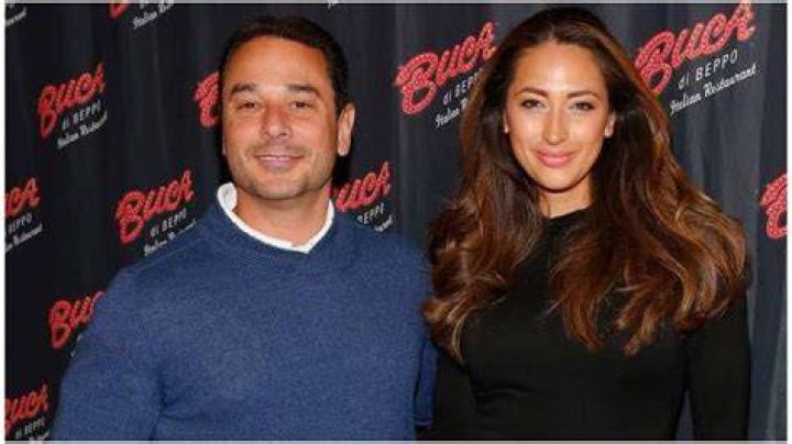 All About Jim And Amber Marchese The Ultimate Guide