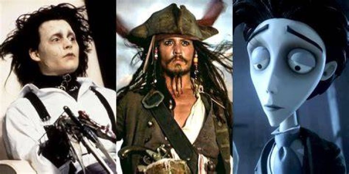 All About Johnny Depp's Lookalike Son, Jack Depp