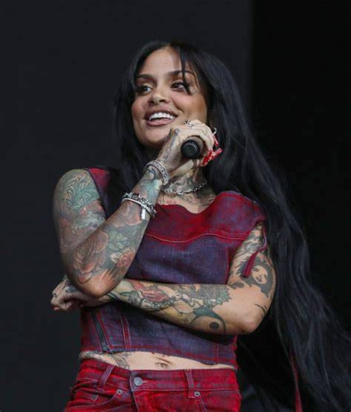 All About Kehlani's Daughter Adeya Nomi