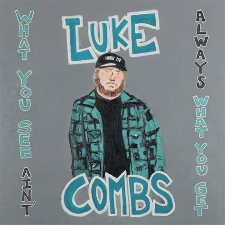 All About Luke Combs' Parents, Rhonda and Chester Combs