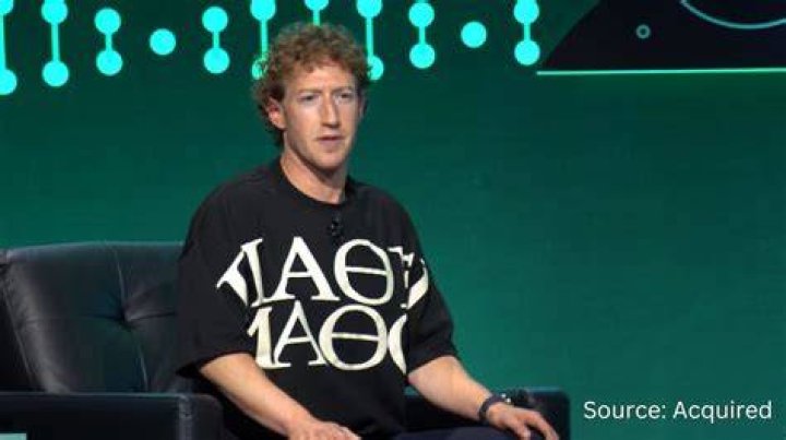 All About Mark Zuckerberg and Priscilla Chan's Children