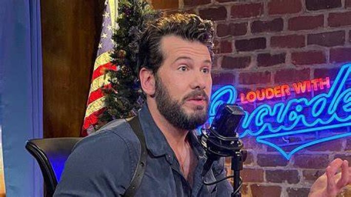 All about Steven Crowder’s Wife Hilary Crowder