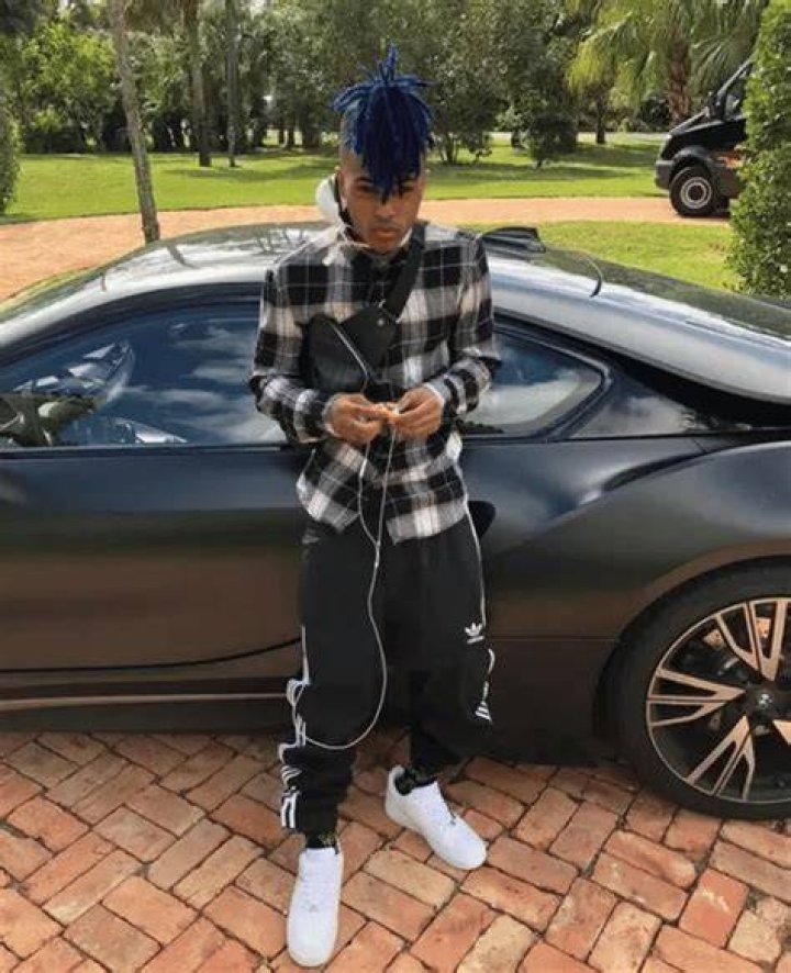 All About XXXTentacion Height, Net Worth, Birthday, Age, Zodiac
