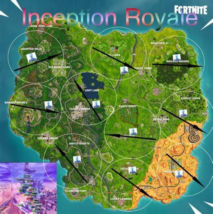All battle busses over the years, pick a favorite r/FortNiteBR