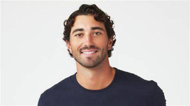 All Joey Graziadei Facts and Spoilers From 'The Bachelor'