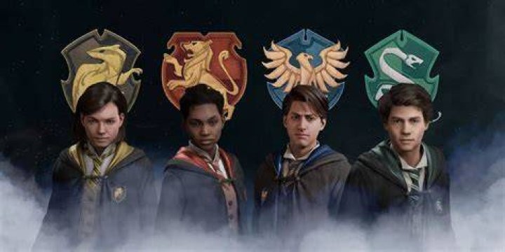 All of the Hogwarts Legacy potions