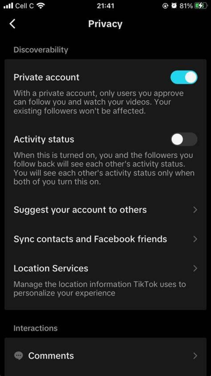 Alleged Private Video of TikTok Star Mikayla Campinos Leaks Online